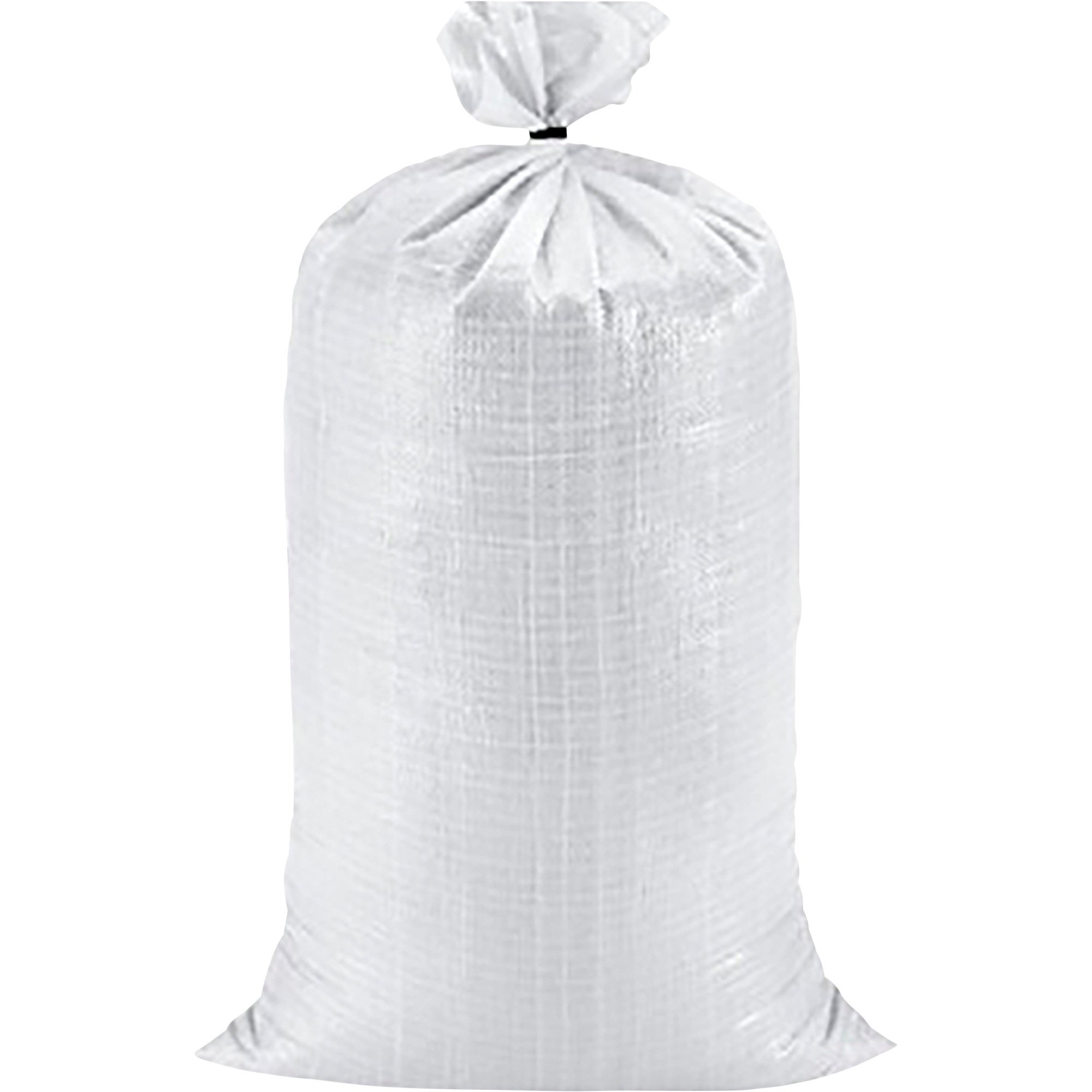 ShopTough Sand Bags — 25-Pk., 50-Lb. Capacity
